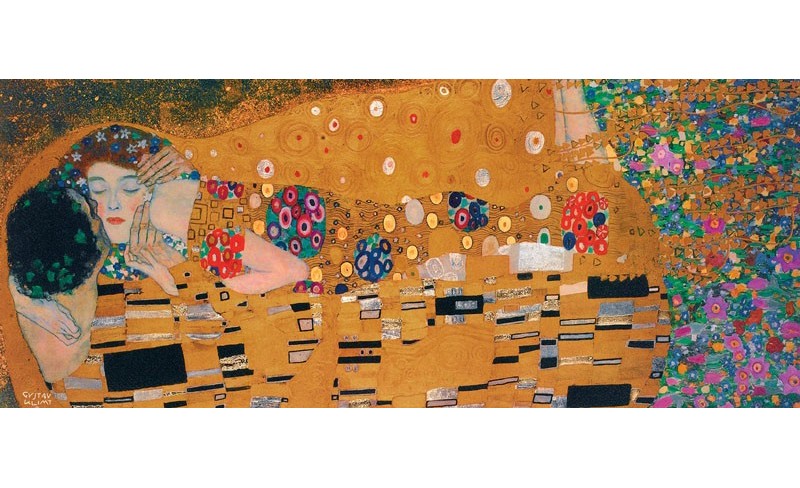 G.KLIMT ΤΟ ΦΙΛΙ